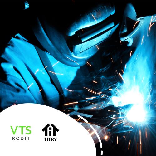 VTS-kodit ja TITRY ry yhteisty
