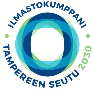 Ilmastokumppani Tampereen seutu 2030