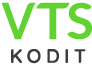 VTS-kodit